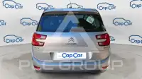 2015 Citroen C4
