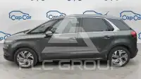 2015 Citroen C4
