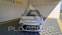 2015 Citroen C4