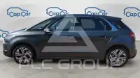 2015 Citroen C4