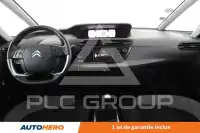2015 Citroen C4