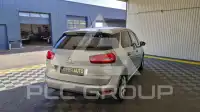 2015 Citroen C4