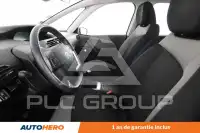 2015 Citroen C4