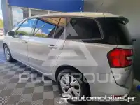 2015 Citroen C4