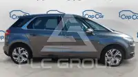 2015 Citroen C4