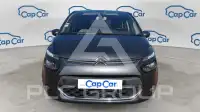 2015 Citroen C4