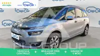 2015 Citroen C4