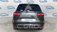2015 Citroen C4
