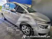 2015 Citroen C4