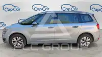 2015 Citroen C4