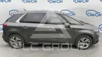 2015 Citroen C4