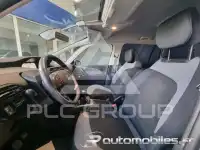 2015 Citroen C4