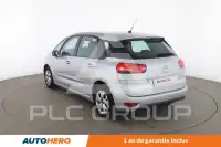2015 Citroen C4