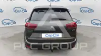 2015 Citroen C4