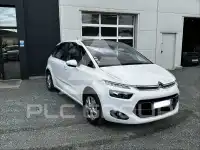 2015 Citroen C4