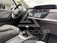 2015 Citroen C4