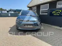 2015 Citroen C4
