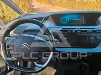 2015 Citroen C4