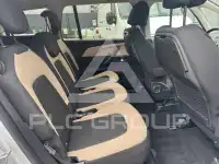 2015 Citroen C4