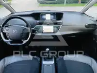 2015 Citroen C4