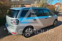 2015 Citroen C4