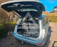 2015 Citroen C4