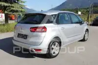 2015 Citroen C4
