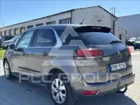 2015 Citroen C4