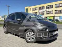 2015 Citroen C4