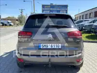 2015 Citroen C4