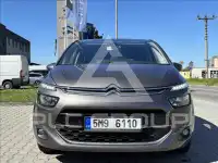 2015 Citroen C4
