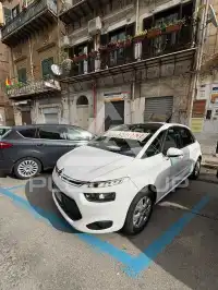 2015 Citroen C4
