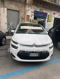 2015 Citroen C4