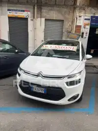 2015 Citroen C4