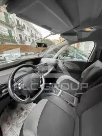 2015 Citroen C4