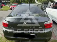2015 Citroen Celyse