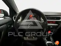 2015 Citroen C-Elysee