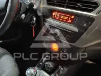 2015 Citroen C-Elysee