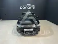 2015 Citroen C-Elysee