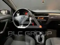 2015 Citroen C-Elysee