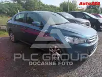 2015 Citroen C-Elysee