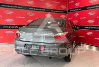 2015 Citroen C-Elysee