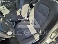 2015 Citroen C-Elysee