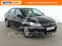 2015 Citroen Celyse