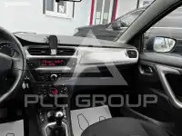 2015 Citroen C-Elysee