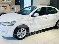 2015 Citroen C-Elysee