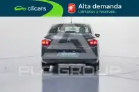 2015 Citroen C-Elysee