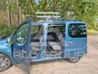 2015 Citroen Berlingo
