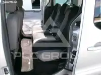 2015 Citroen Berlingo