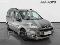 2015 Citroen Berlingo